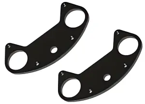 Front Shock Mount