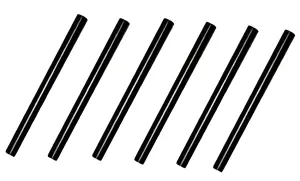 Aluminium. Chassis Post