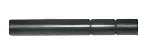 Rear Wheel Axle