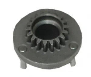 Clutch Shoes Hub