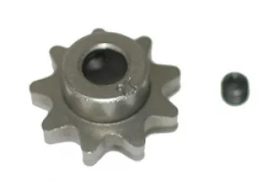 9T Sprocket