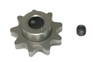 9T Sprocket