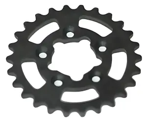 26T Sprocket Plate