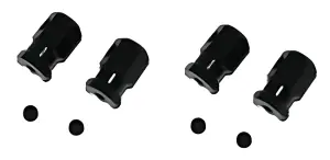 Stabilizer Bar End