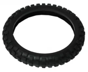 Front Tire