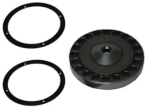 Flywheel Gyro