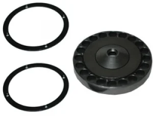 Flywheel Gyro