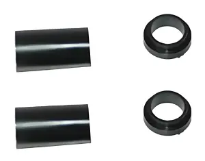 Front Shock Piston Set