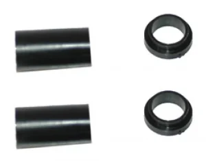 Front Shock Piston Set