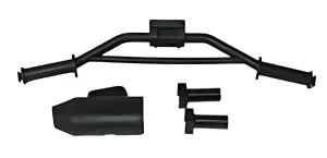 Handle With Muffler
