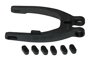 Rear Arm