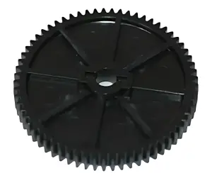 65T Main Gear