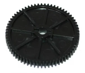 65T Main Gear