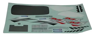 Body Decals