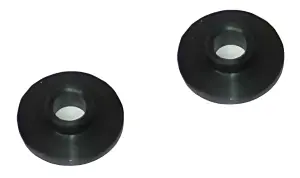 Rear Wheel Axle Washer