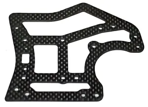 Carbon Main Frame