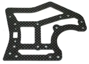 Carbon Main Frame