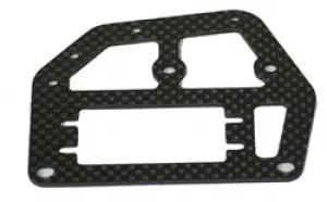 Carbon Upper Frame