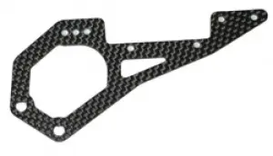 Carbon Rear Frame