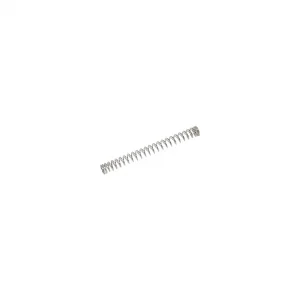 Front Shock Spring (Chromed)