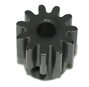 Hard Steel Pinion Gear 11T
