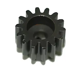 Hard Steel Pinion Gear 14T