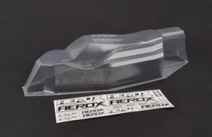 Aerox Body Shell - Cougar KC/KD