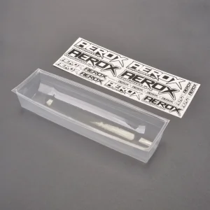 Aerox Razor Wing - 0.75mm