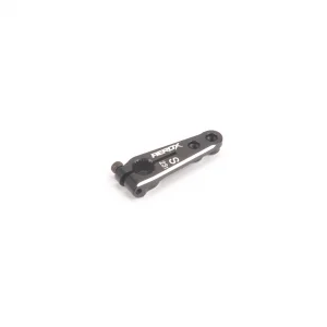 Aerox Alloy Servo Arm - Short 23T KO/Sanwa ** CLEARANCE **