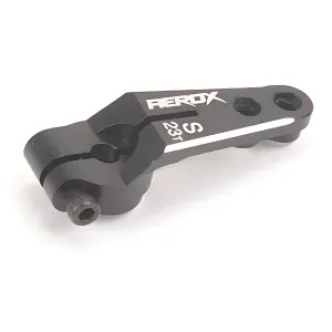 Aerox Alloy Servo Arm - Offset 23T KO/Sanwa