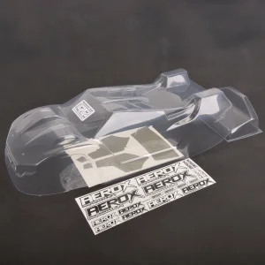 Aerox Body+W/Mask+Wing-1.0mm Storm ST