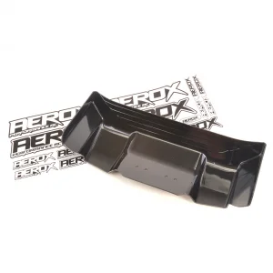 Aerox Wing CAT L1/EVO,LD/2 Black - 1.5mm