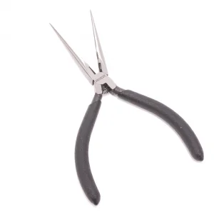 Aerox Long Slimline Needle Nose Pliers