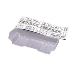 Aerox Trident Wing LD3 - 1.0mm