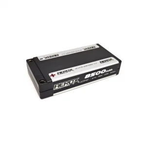 Aerox Elite LiPo - 8500mAh 1S 3.7v 130C 18.5mm