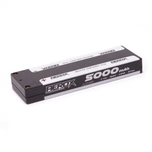 Aerox Elite LiPo - 5000mAh Stick 7.4v 150C 18mm