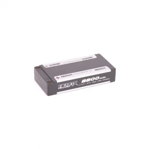 Aerox Elite LiPo 8800mAh 1S 3.7v 130C 18.5mm