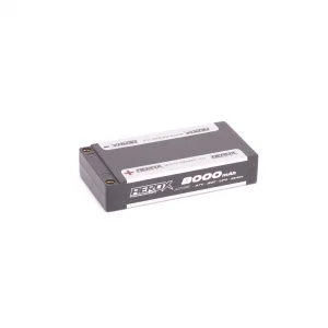 Aerox Elite LiPo 8000mAh 1S 3.7v 150C 18.5mm
