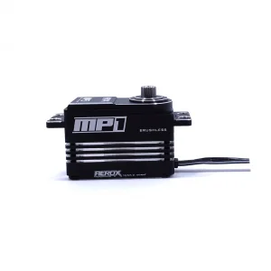 Aerox MP1 1:10 Brushless Servo