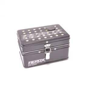 Aerox BAT-SAFE Mini LiPo Charging Safe Box