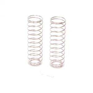 AEROX Mild Spring - Long White - 1.8 LB/in (2)