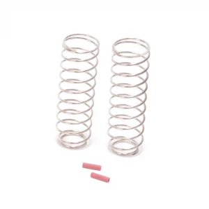 AEROX Mild Spring - Long Red - 2.0 LB/in (2)