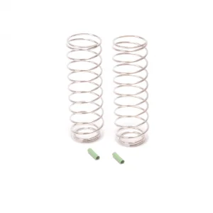 AEROX Mild Spring - Long Green - 2.2 LB/in (2)