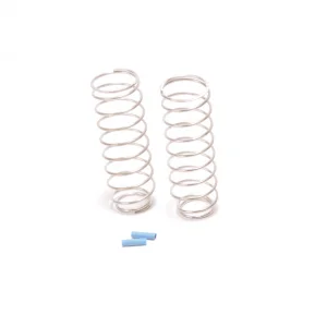 AEROX Mild Spring - Long Blue - 2.4 LB/in (2)