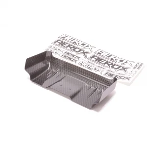 Aerox Trident Wing LD3 - 1.0mm Carbon Fibre Effect