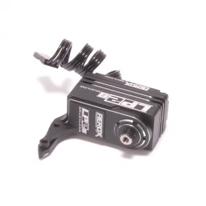 Aerox LP2S Brushless Servo - FT9 180mm
