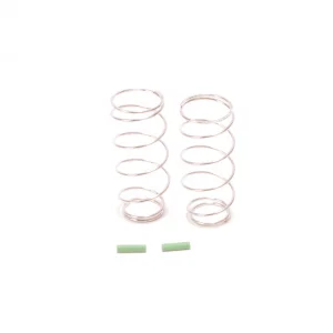 AEROX Agile Spring - Med Green - 3.4 Ib/in (2)