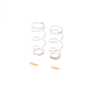 AEROX Agile Spring - Med Orange - 4.3 Ib/in (2)
