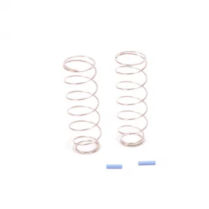AEROX Agile Spring - Long Blue - 2.4 Ib/in (2)