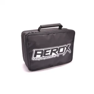 AEROX Car Bag 1:12